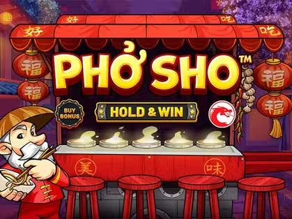 PHOSHO: HOLD WIN